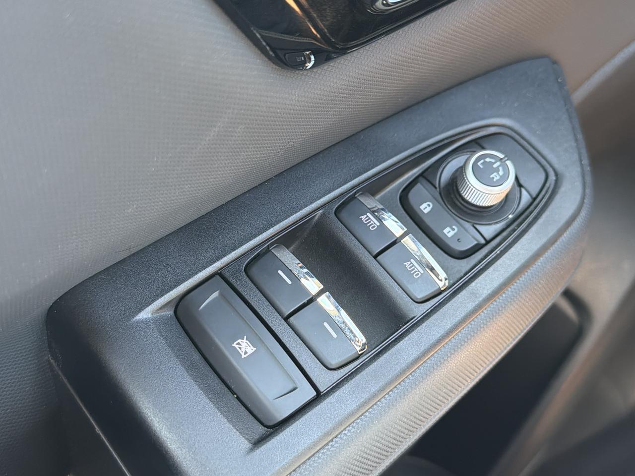 2026 Subaru Forester Limited San Antonio TX