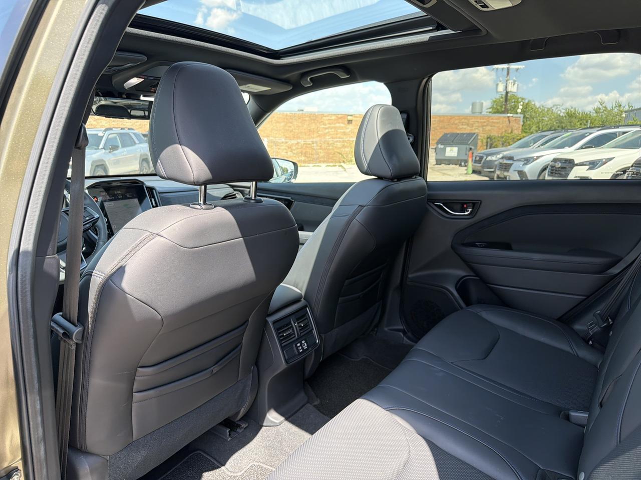 2026 Subaru Forester Limited San Antonio TX