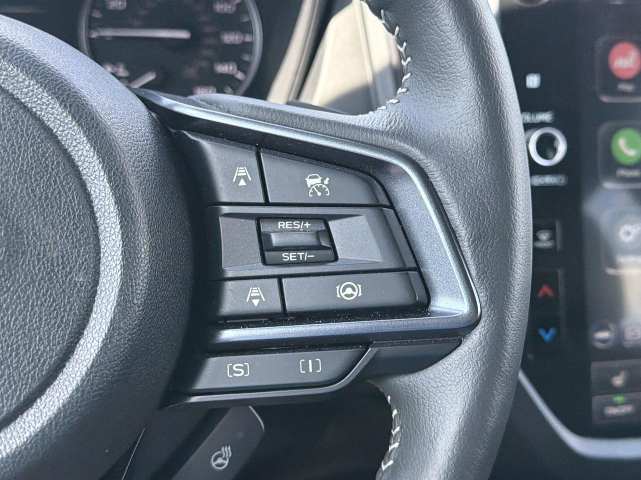 2026 Subaru Forester Limited San Antonio TX