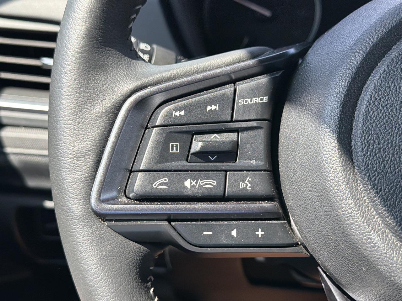 2026 Subaru Forester Limited San Antonio TX