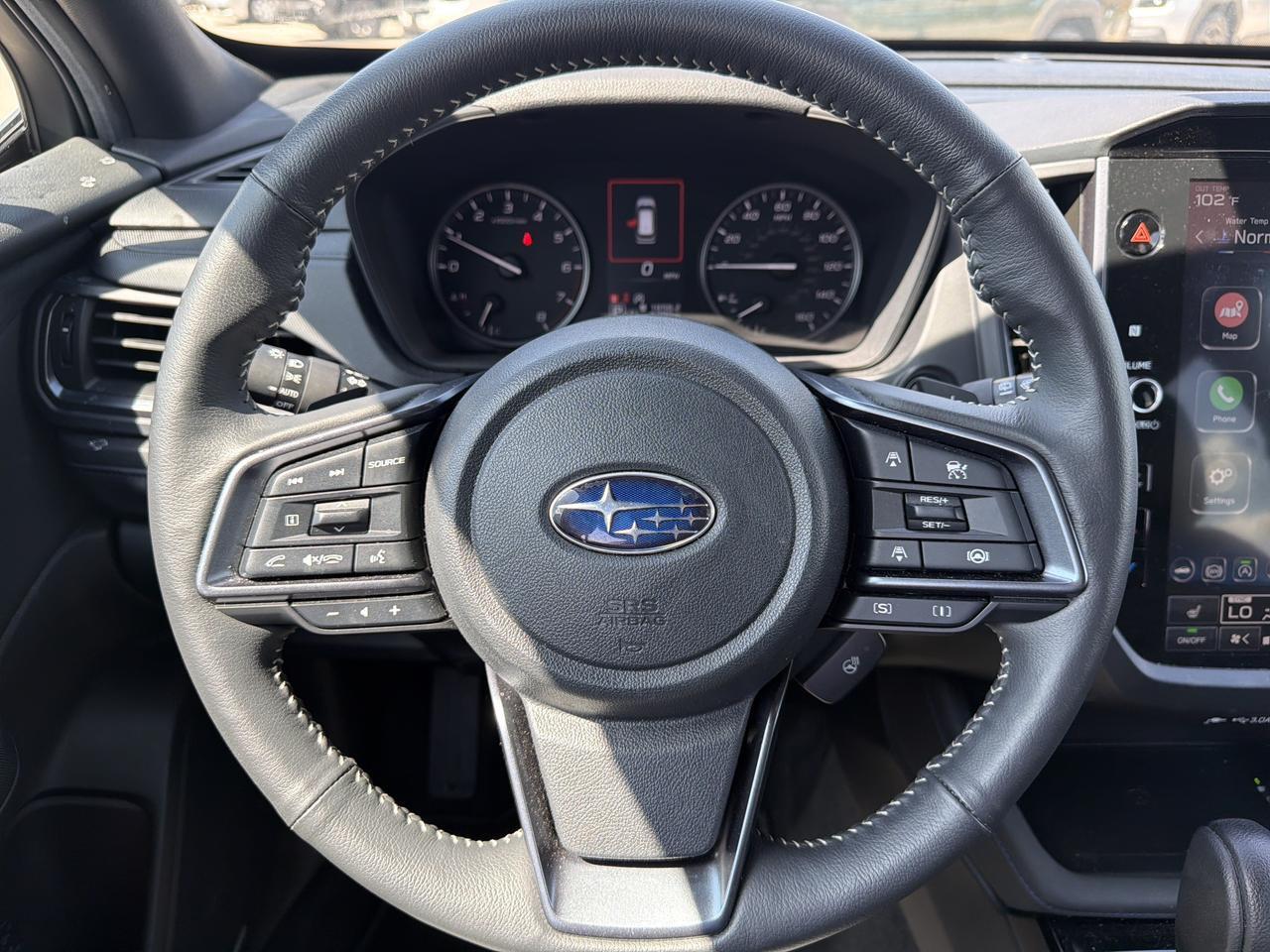 2026 Subaru Forester Limited San Antonio TX