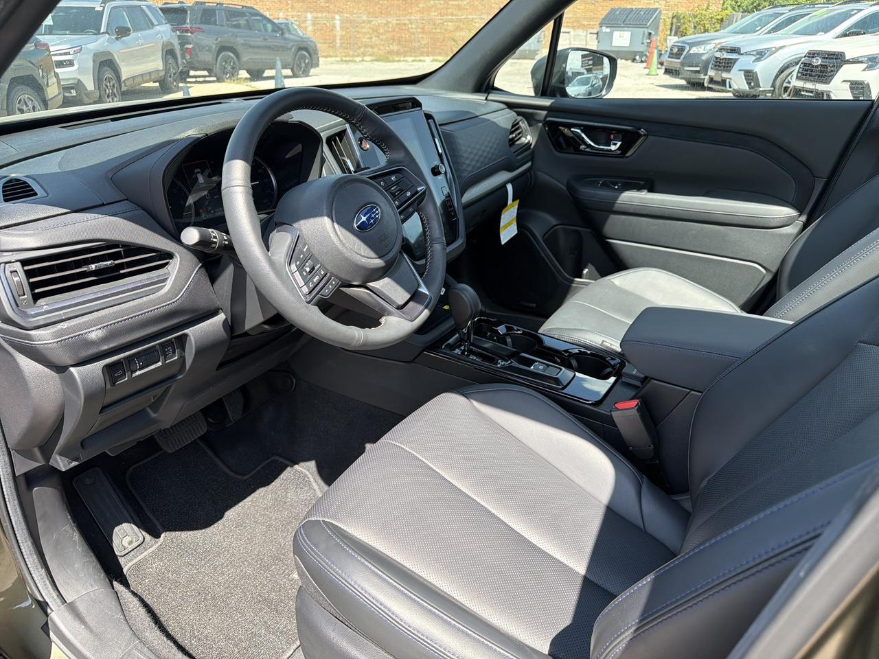 2026 Subaru Forester Limited San Antonio TX