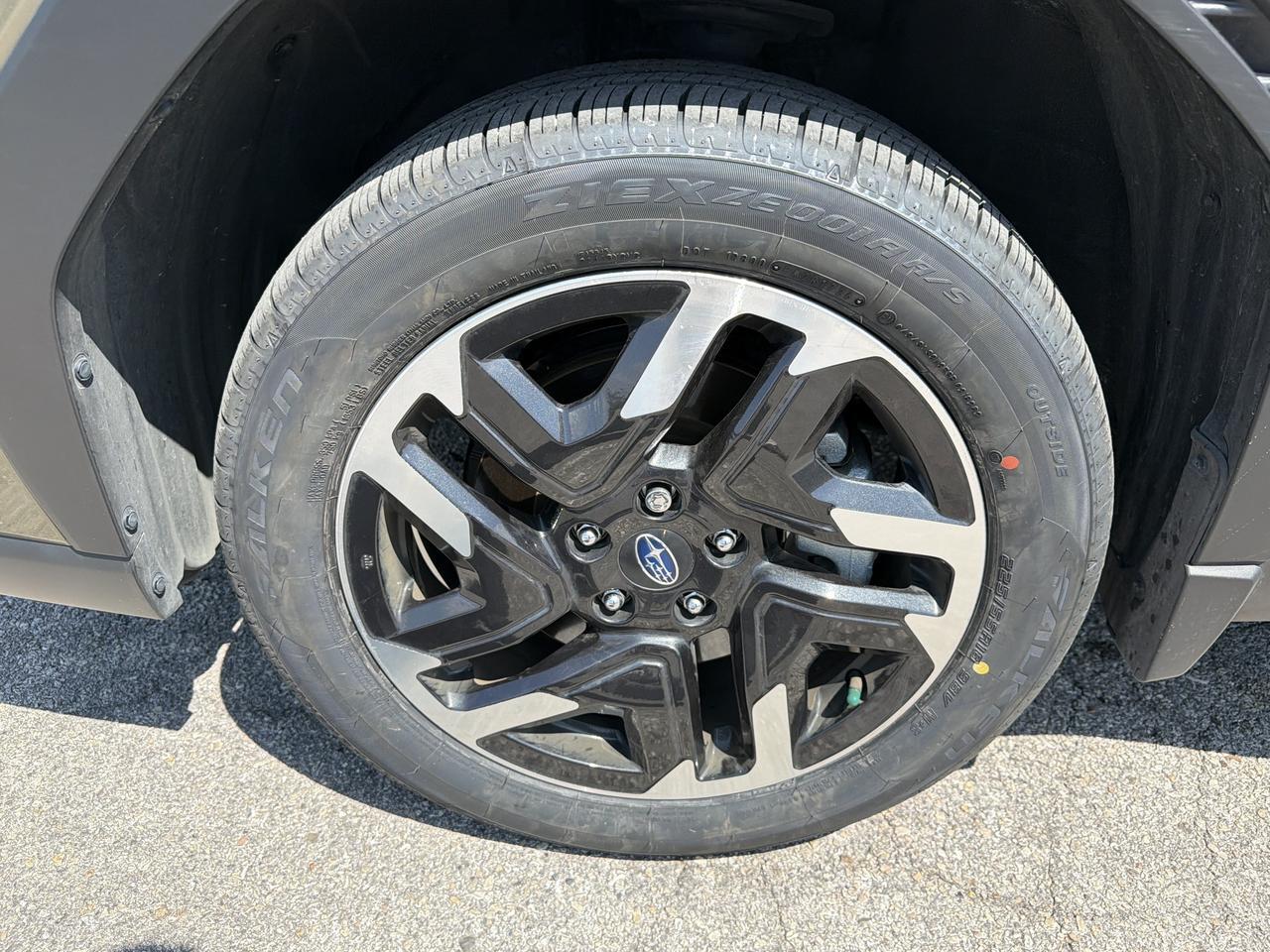 2026 Subaru Forester Limited San Antonio TX