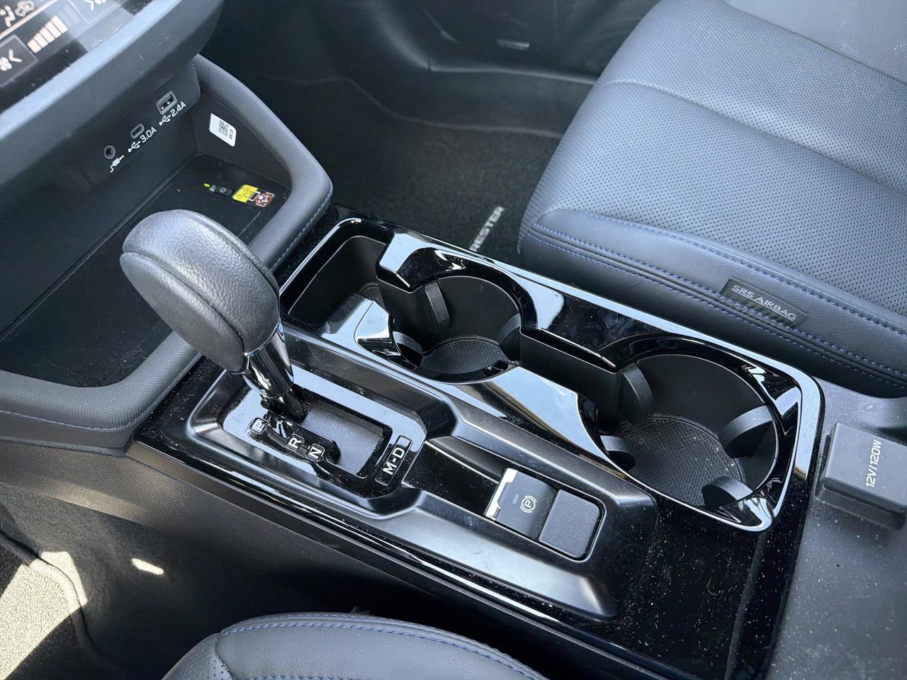 2026 Subaru Forester Limited San Antonio TX