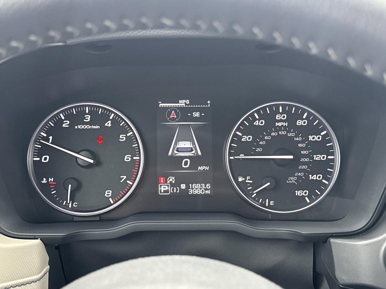 2026 Subaru Forester Limited San Antonio TX