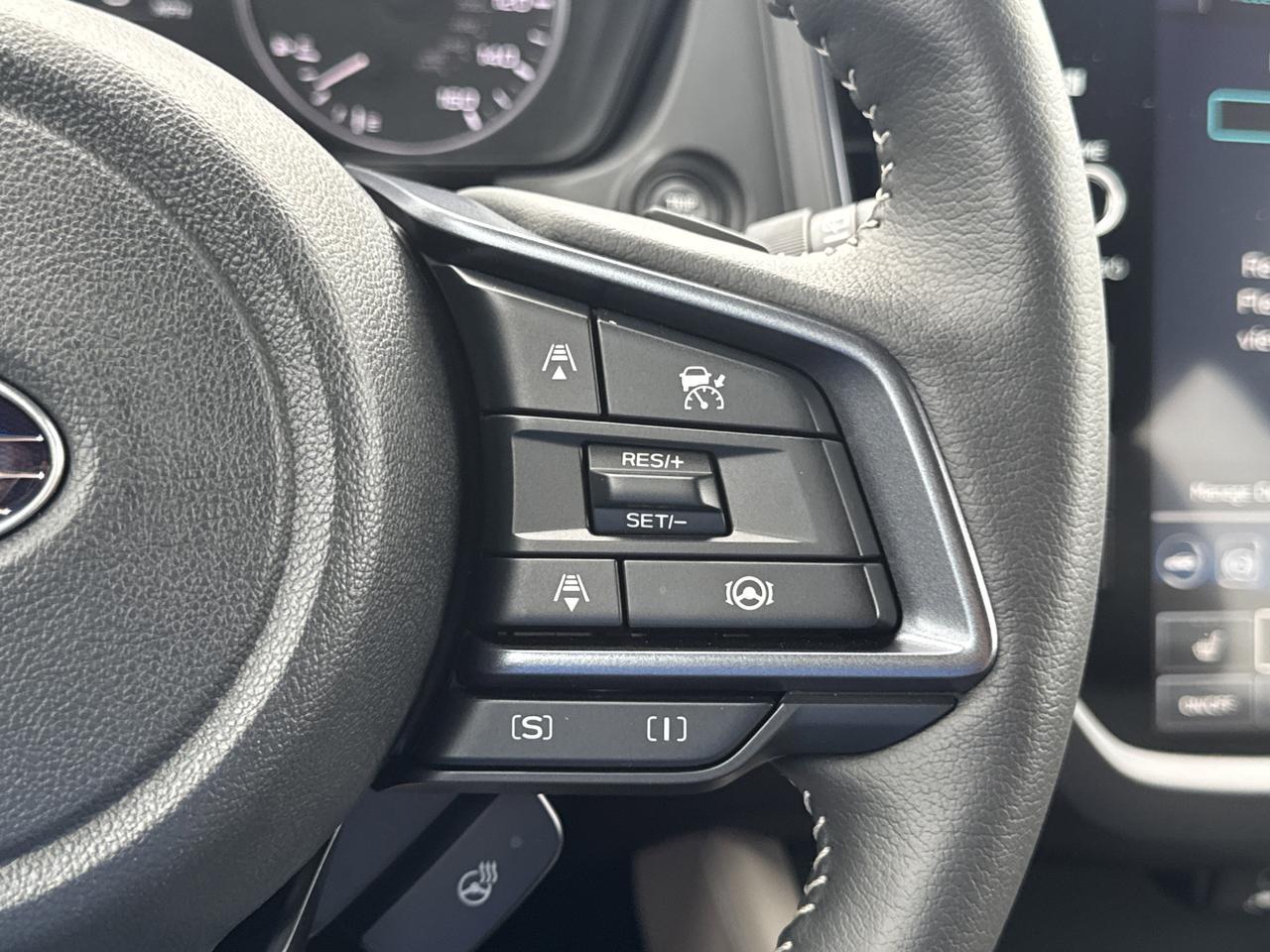 2026 Subaru Forester Limited San Antonio TX