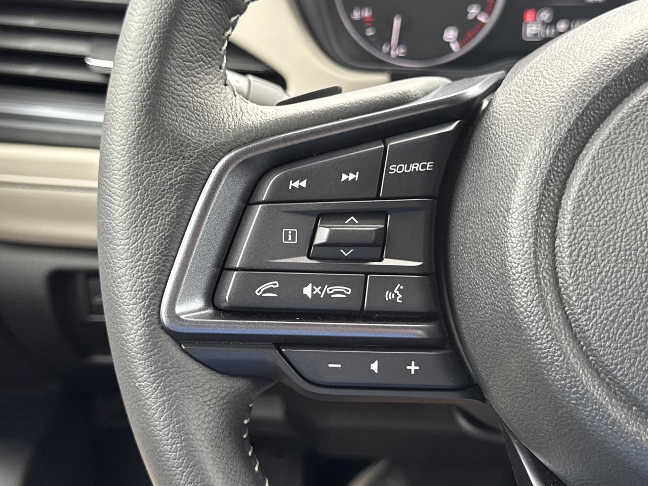 2026 Subaru Forester Limited San Antonio TX