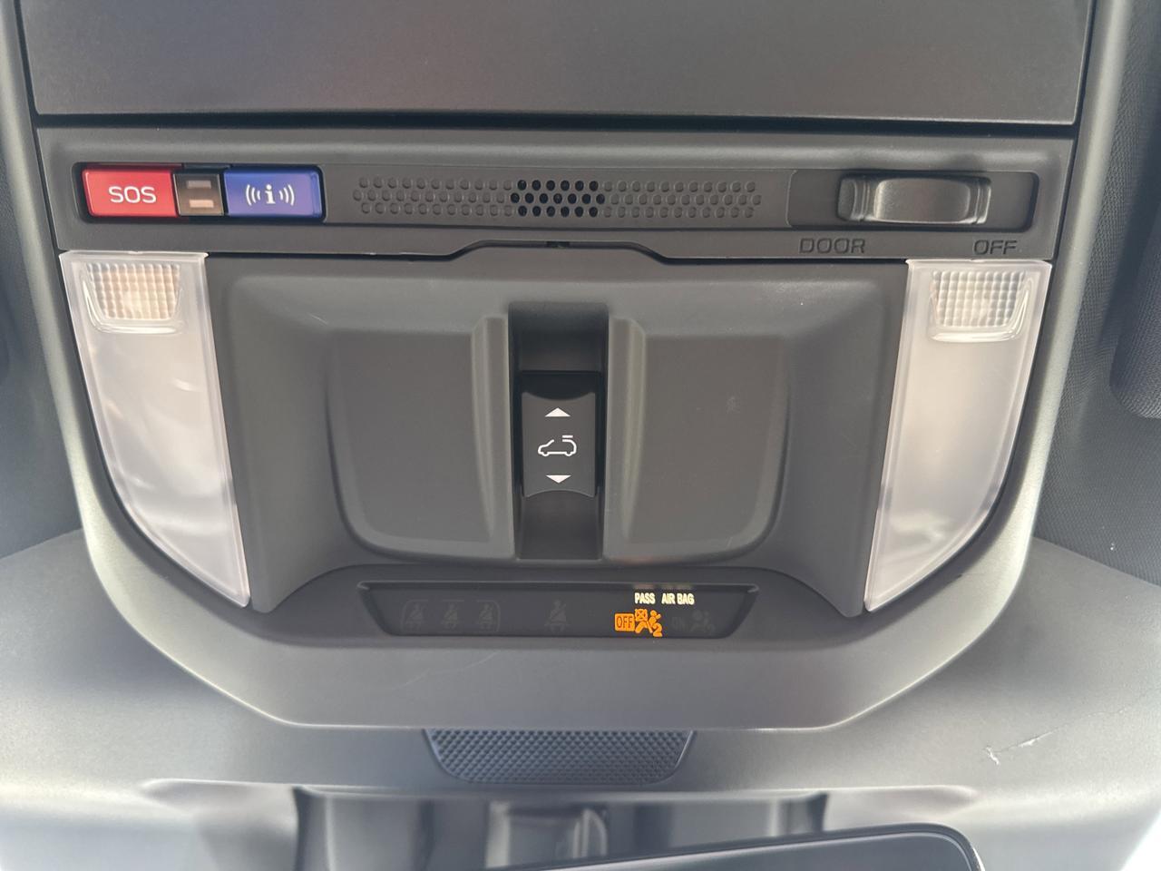 2026 Subaru Forester Limited San Antonio TX