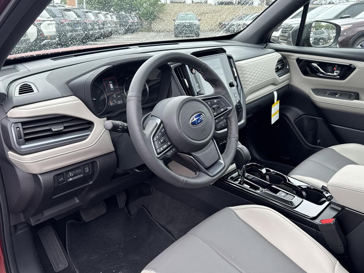 2026 Subaru Forester Limited San Antonio TX