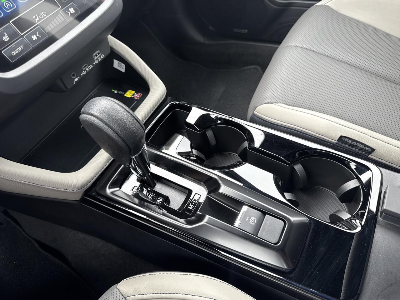 2026 Subaru Forester Limited San Antonio TX