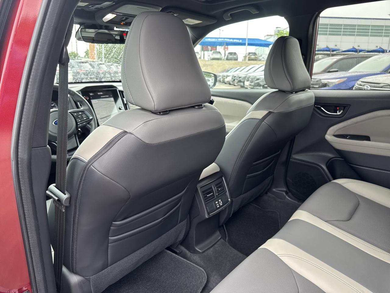 2026 Subaru Forester Limited San Antonio TX