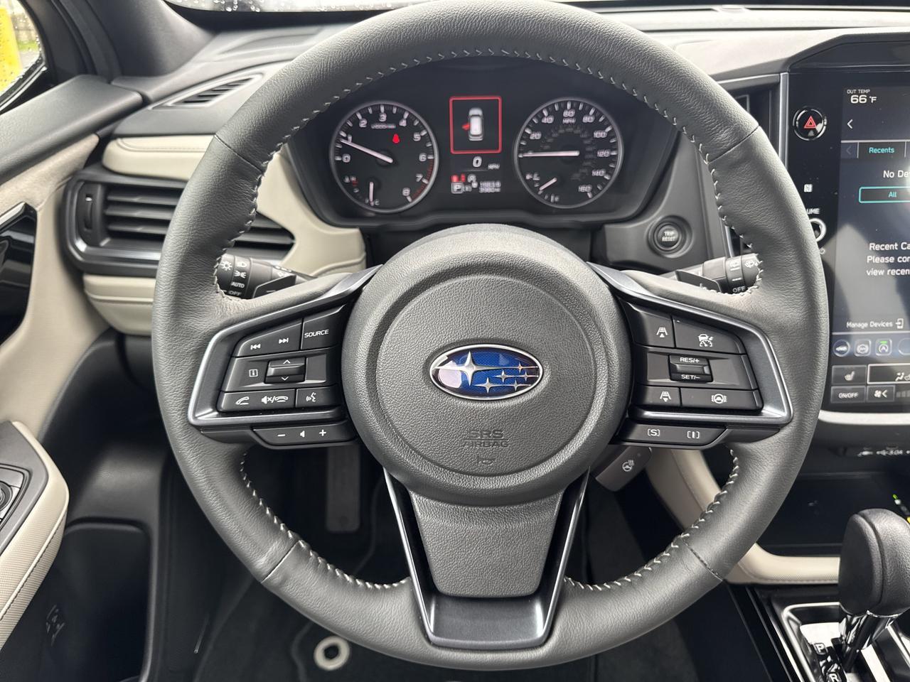 2026 Subaru Forester Limited San Antonio TX
