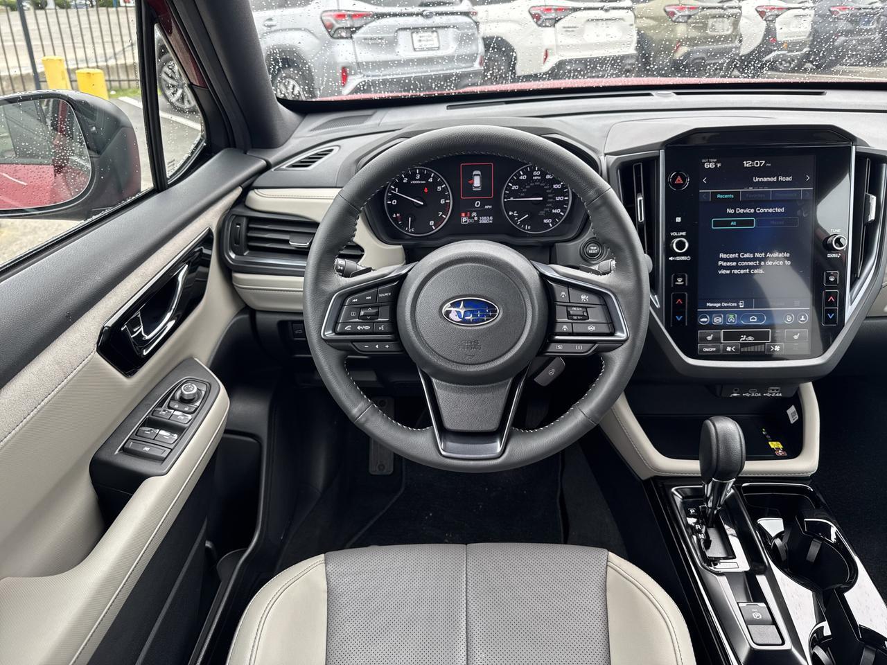 2026 Subaru Forester Limited San Antonio TX