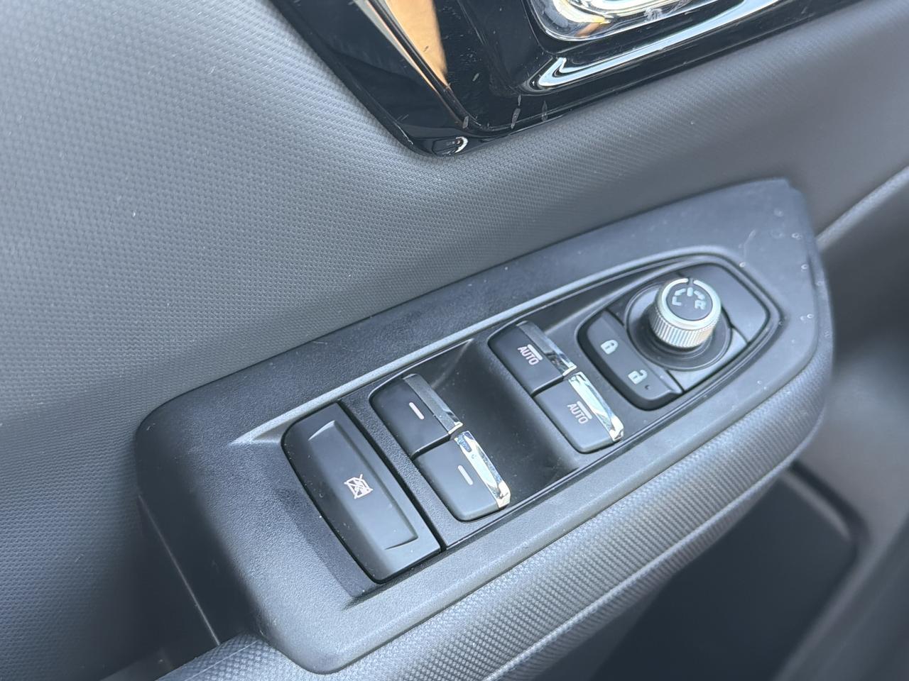 2026 Subaru Forester Limited San Antonio TX