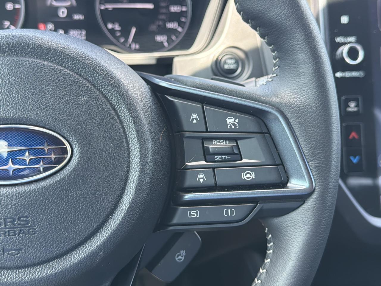 2026 Subaru Forester Limited San Antonio TX