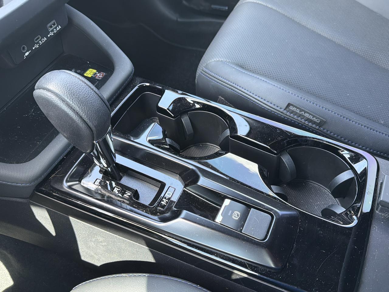 2026 Subaru Forester Limited San Antonio TX