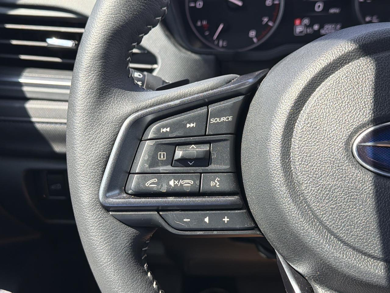 2026 Subaru Forester Limited San Antonio TX