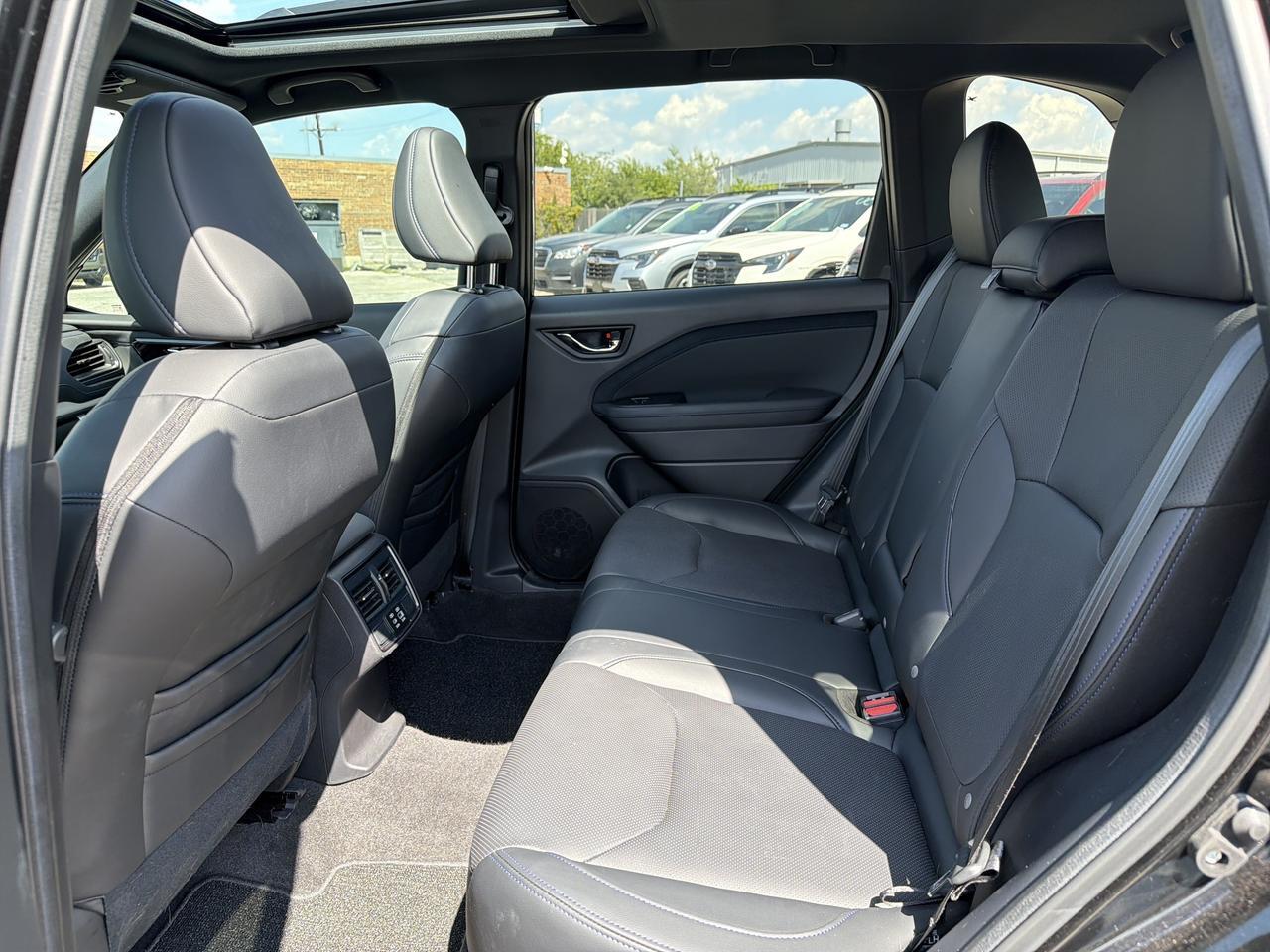 2026 Subaru Forester Limited San Antonio TX