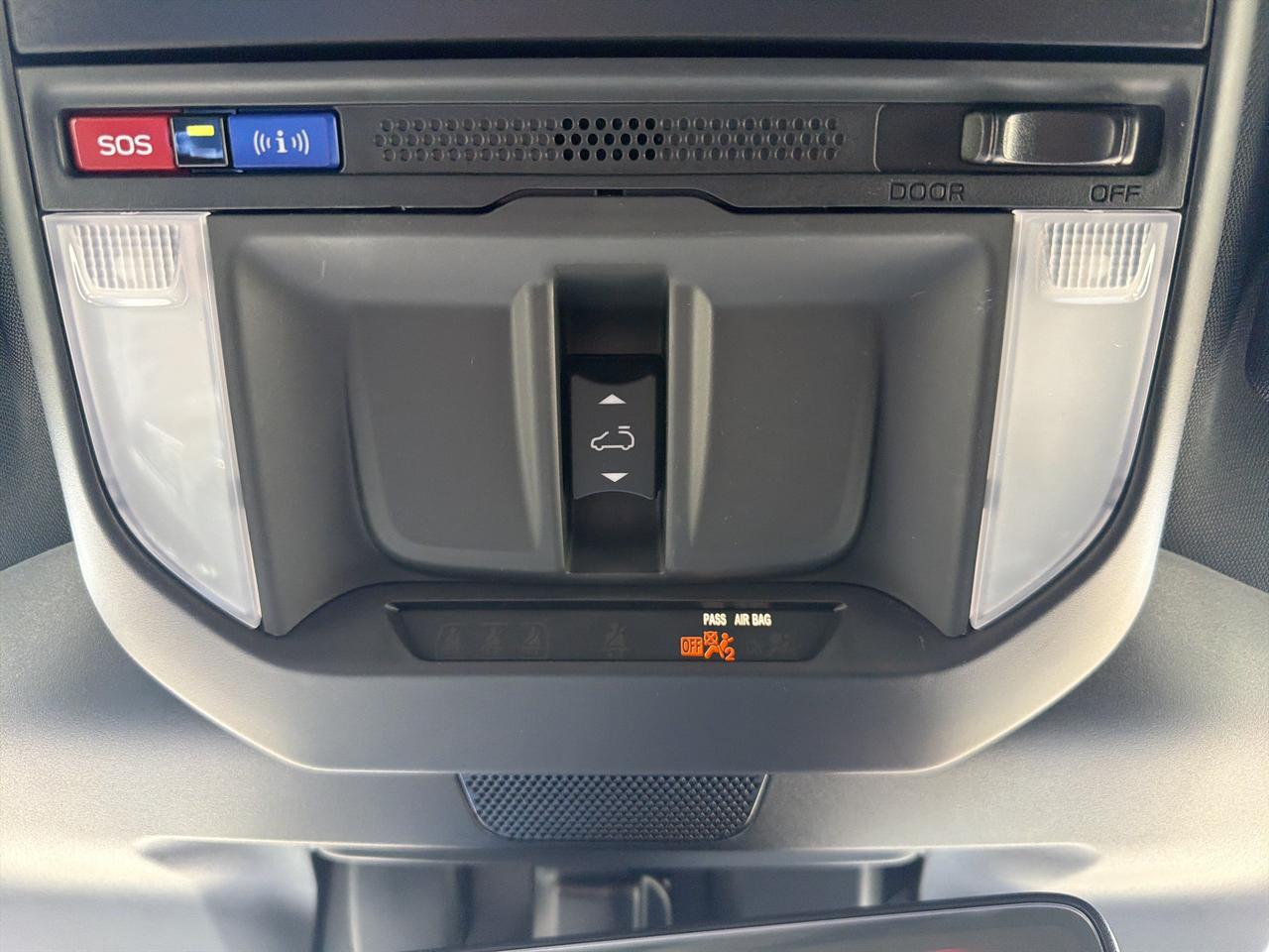 2026 Subaru Forester Limited San Antonio TX