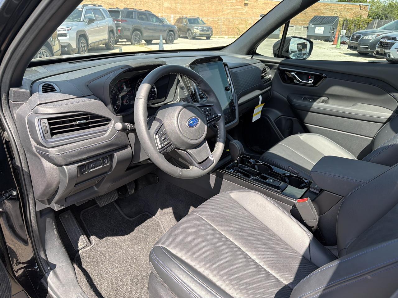 2026 Subaru Forester Limited San Antonio TX