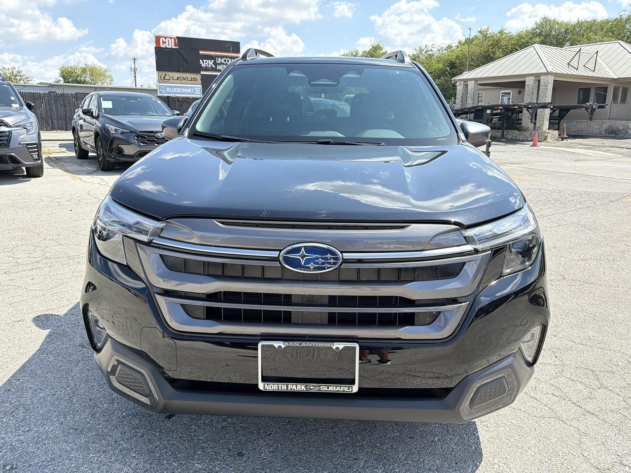 2026 Subaru Forester Limited San Antonio TX