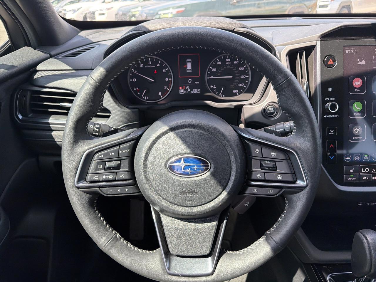 2026 Subaru Forester Limited San Antonio TX