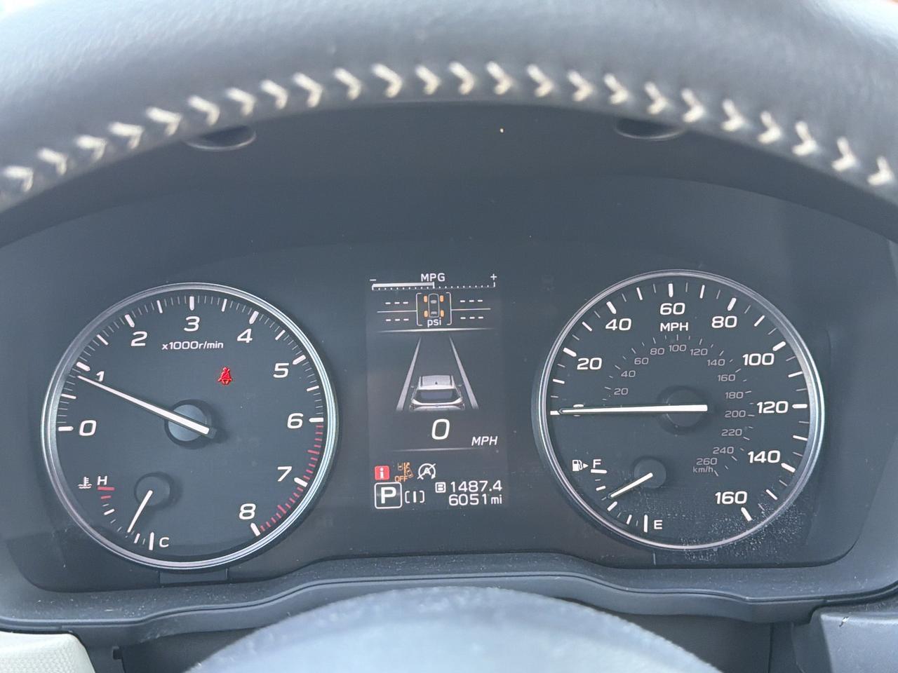2026 Subaru Forester Limited San Antonio TX
