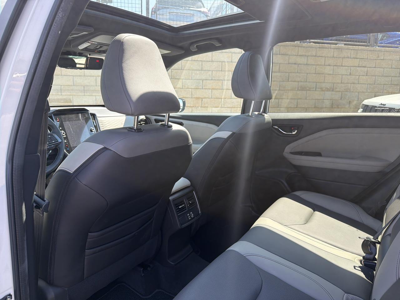 2026 Subaru Forester Limited San Antonio TX