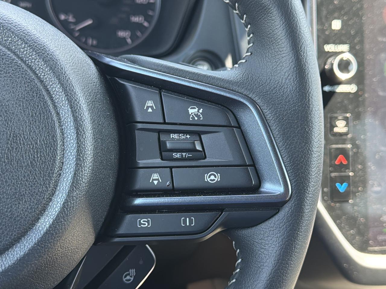2026 Subaru Forester Limited San Antonio TX