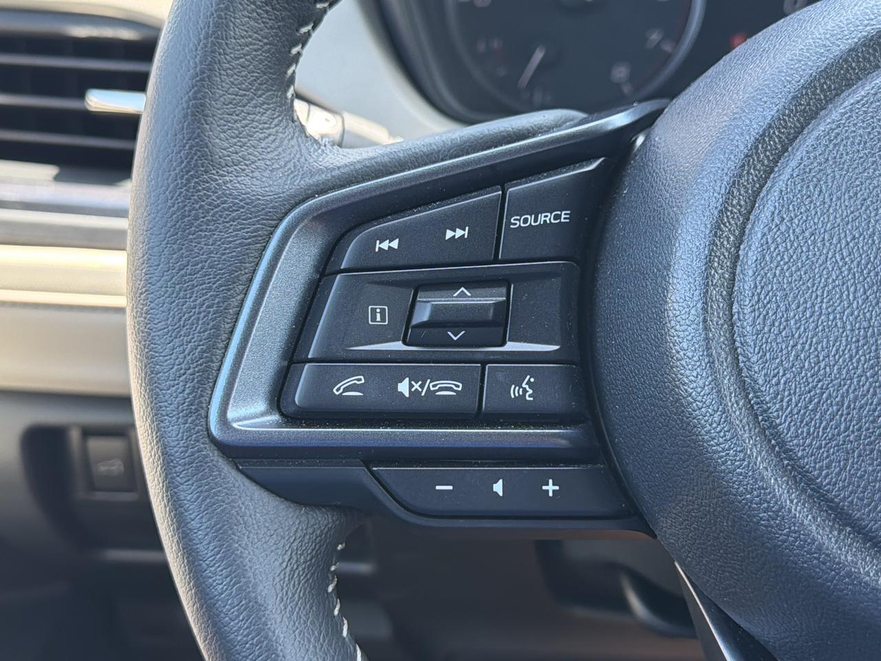 2026 Subaru Forester Limited San Antonio TX