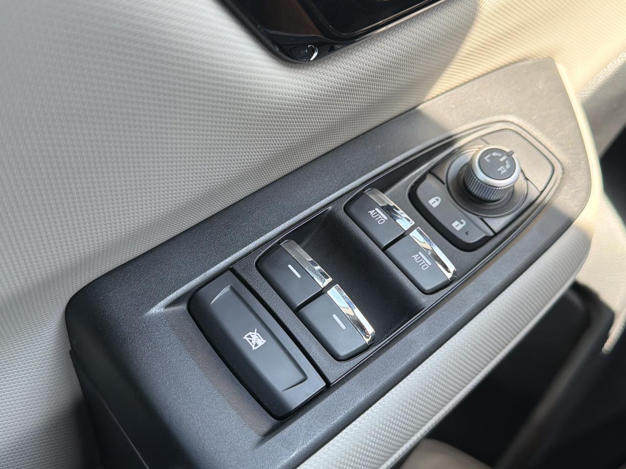 2026 Subaru Forester Limited San Antonio TX