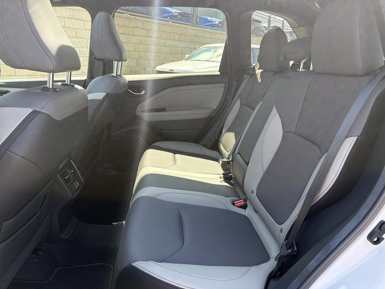 2026 Subaru Forester Limited San Antonio TX
