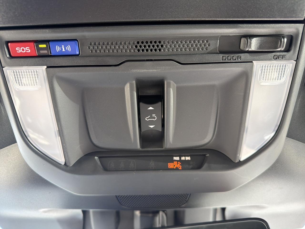 2026 Subaru Forester Limited San Antonio TX