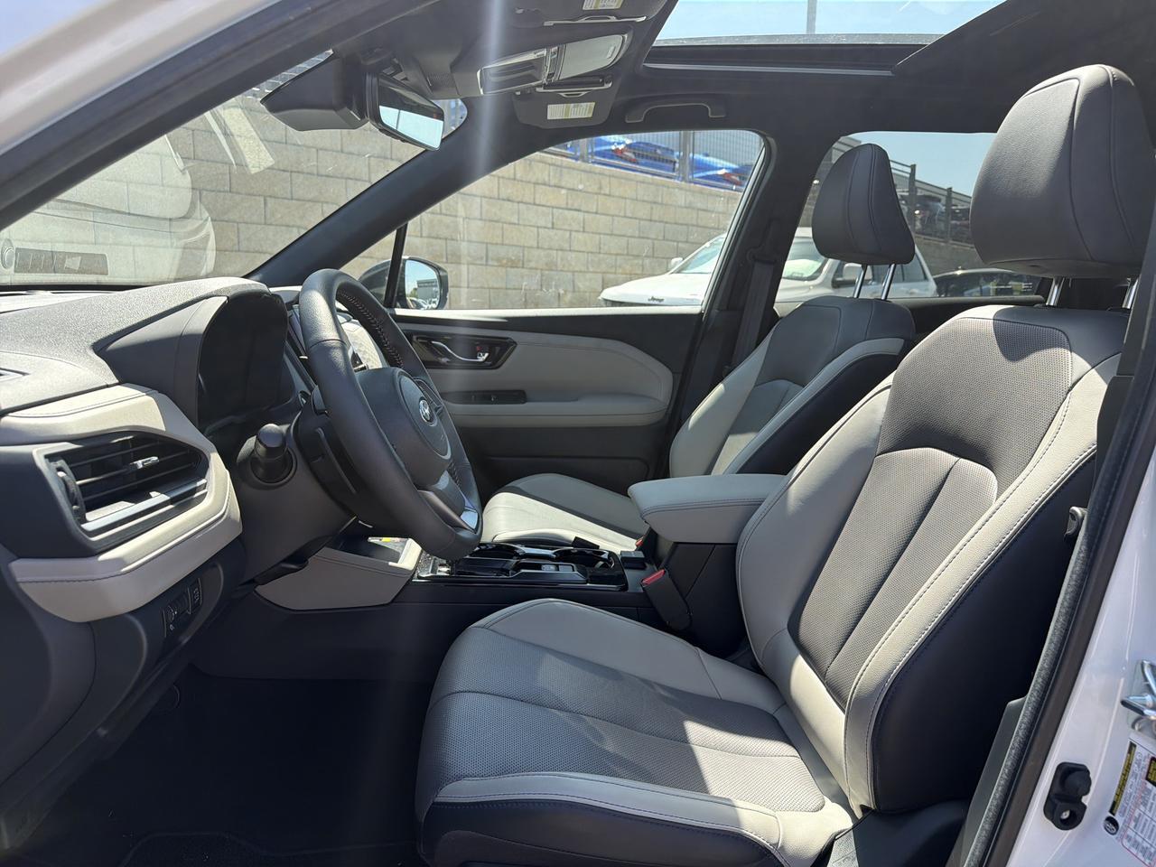 2026 Subaru Forester Limited San Antonio TX