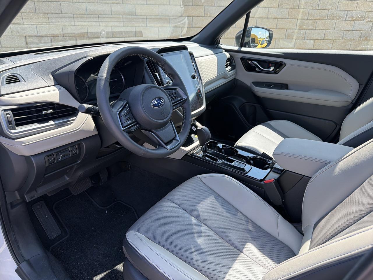 2026 Subaru Forester Limited San Antonio TX