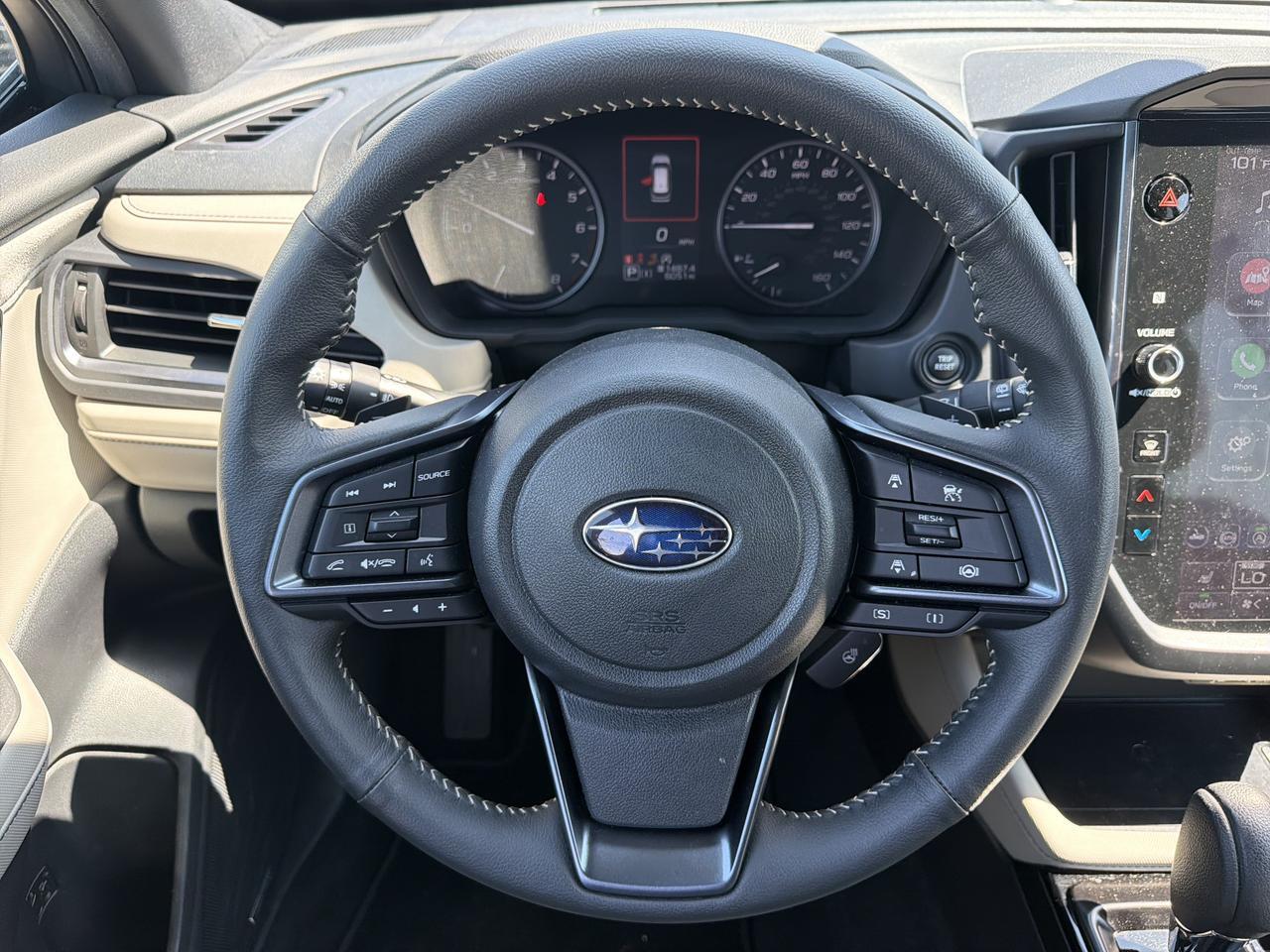 2026 Subaru Forester Limited San Antonio TX
