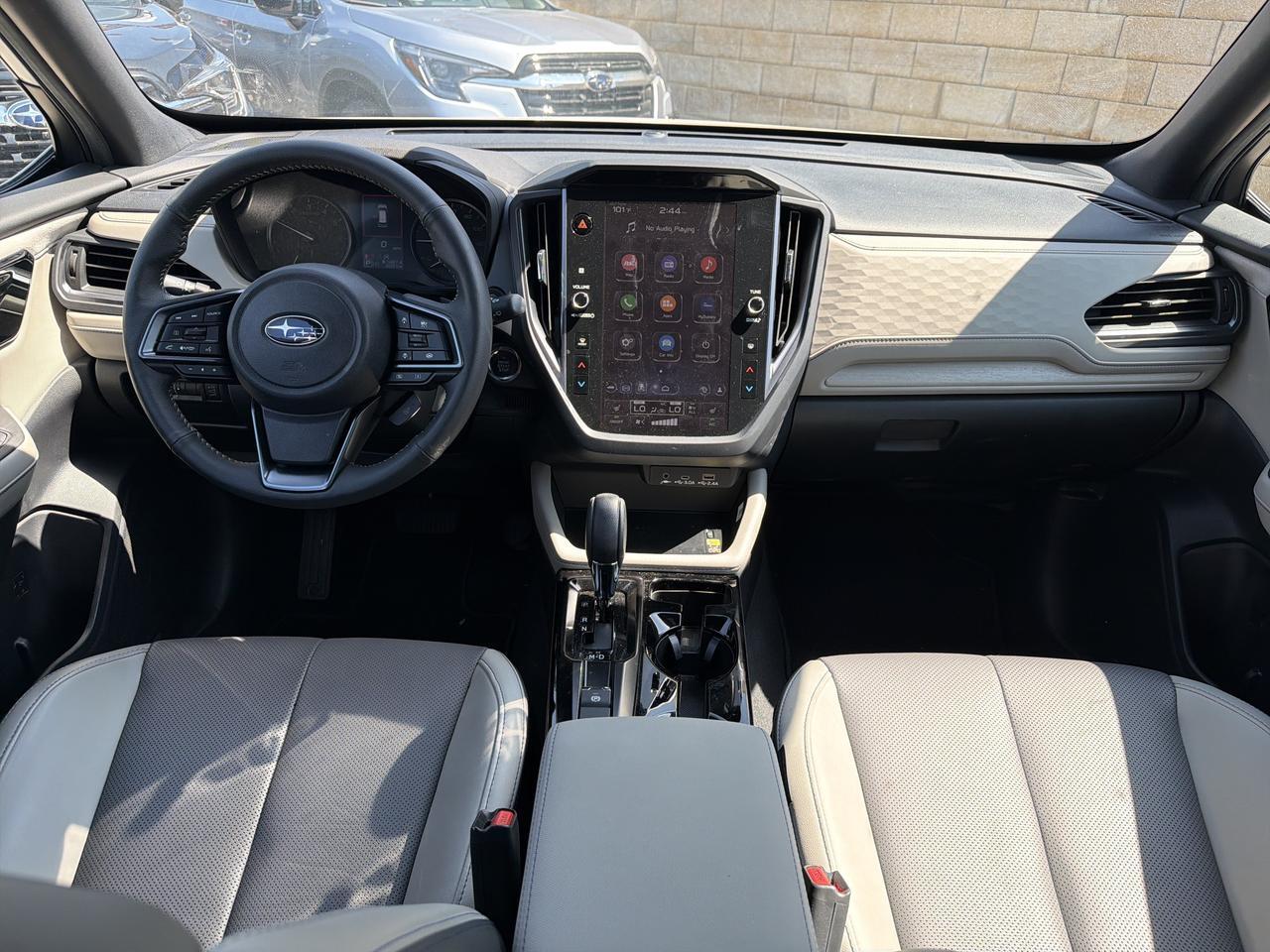 2026 Subaru Forester Limited San Antonio TX