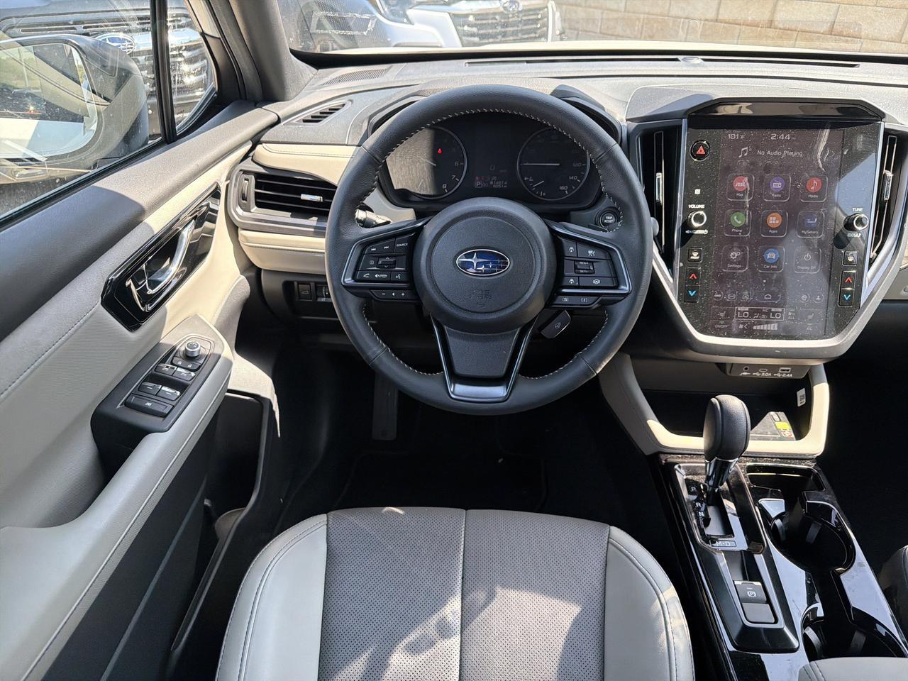 2026 Subaru Forester Limited San Antonio TX