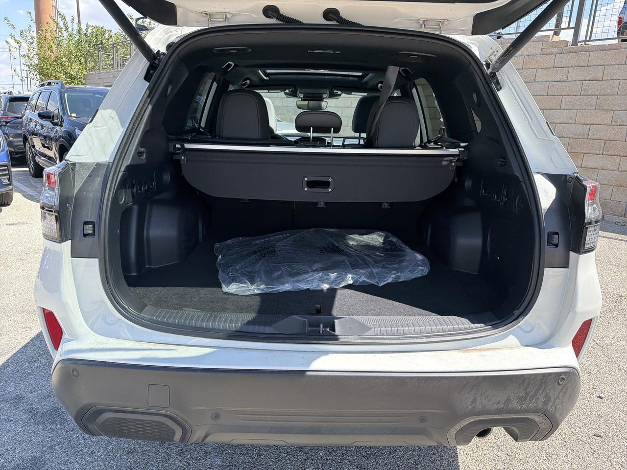 2026 Subaru Forester Limited San Antonio TX