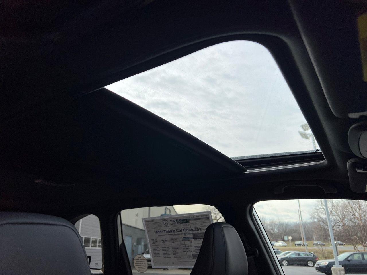 2026 Subaru Forester Limited Hagerstown MD