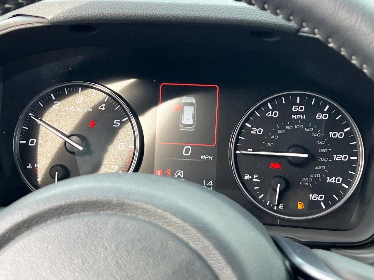 2026 Subaru Forester Limited Hagerstown MD