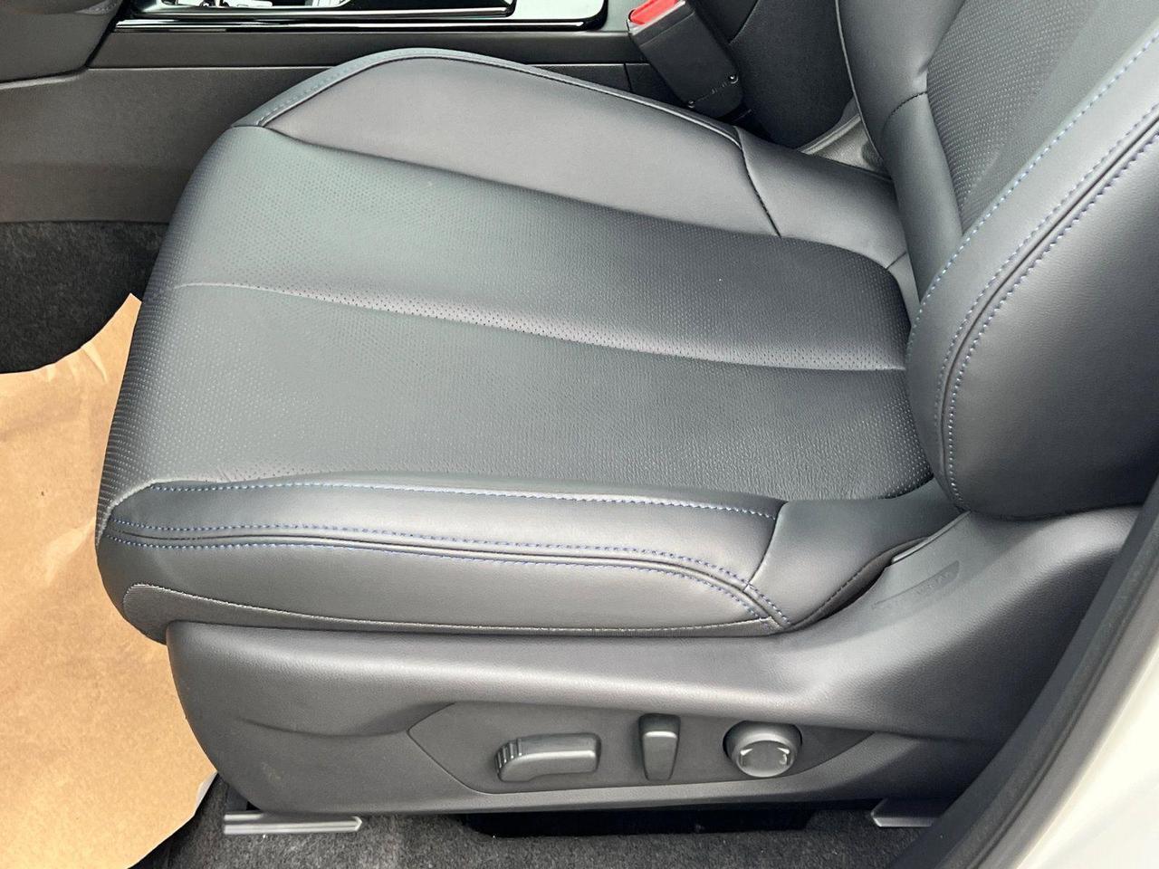 2026 Subaru Forester Limited Hagerstown MD