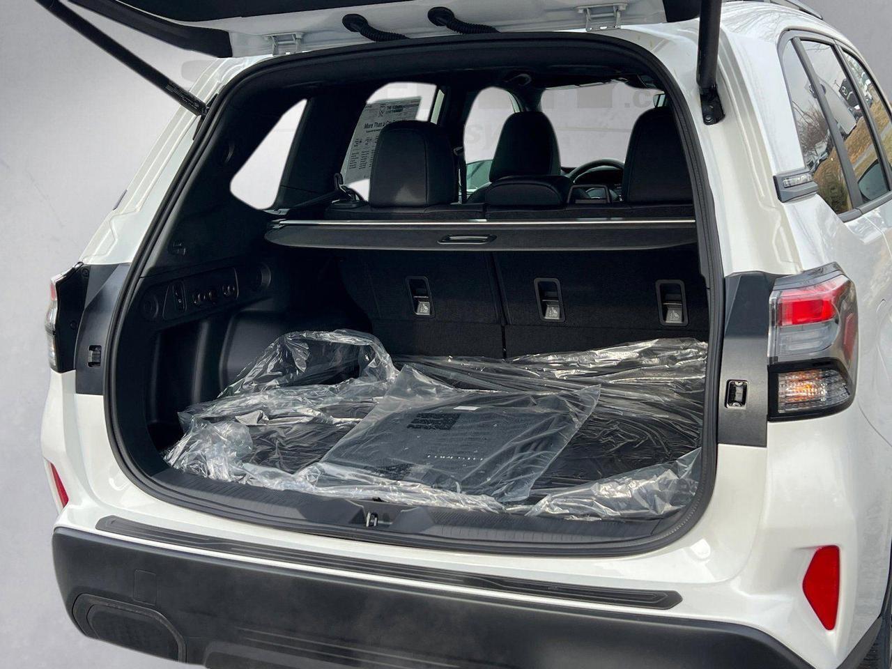 2026 Subaru Forester Limited Hagerstown MD