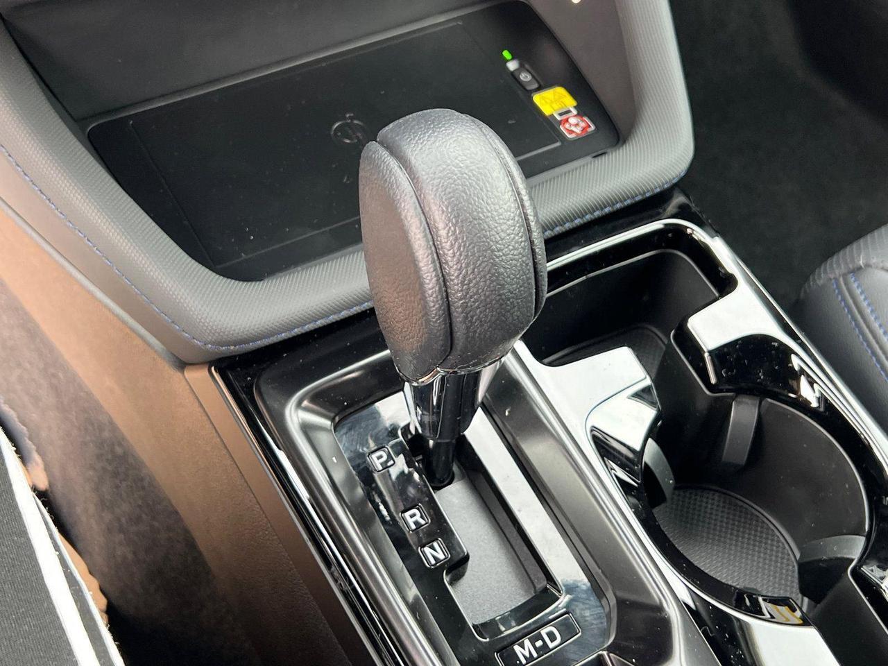 2026 Subaru Forester Limited Hagerstown MD