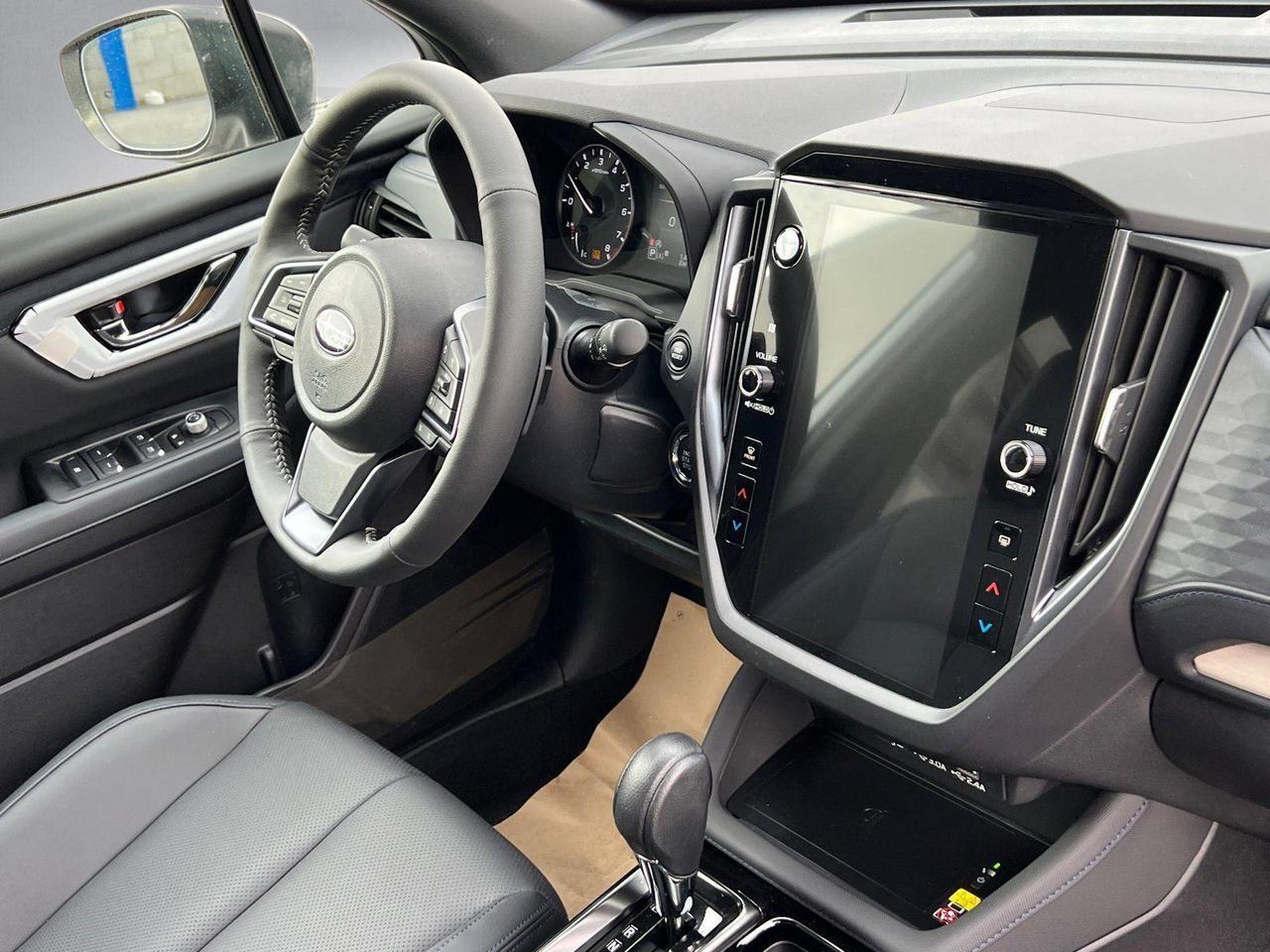 2026 Subaru Forester Limited Hagerstown MD