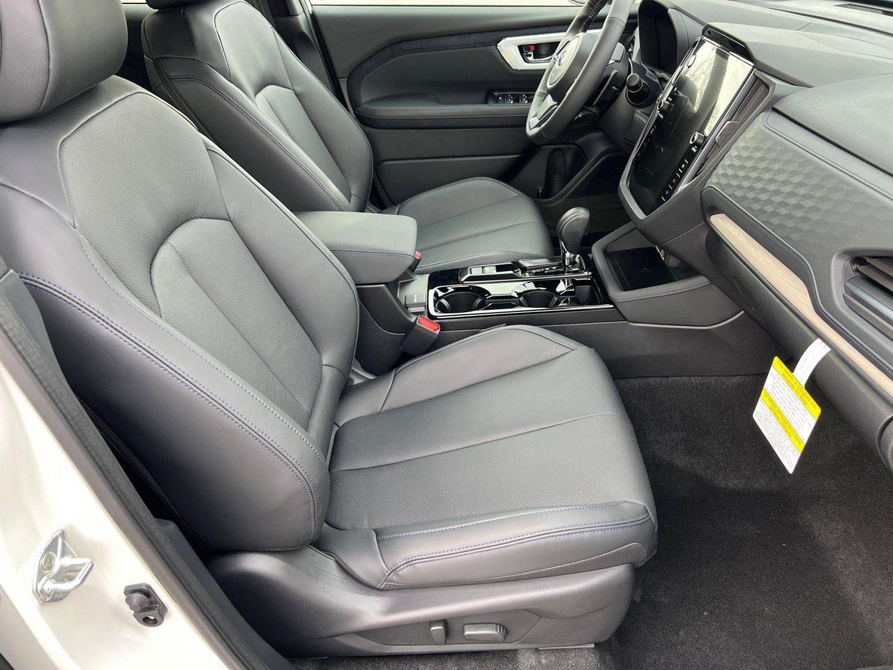 2026 Subaru Forester Limited Hagerstown MD