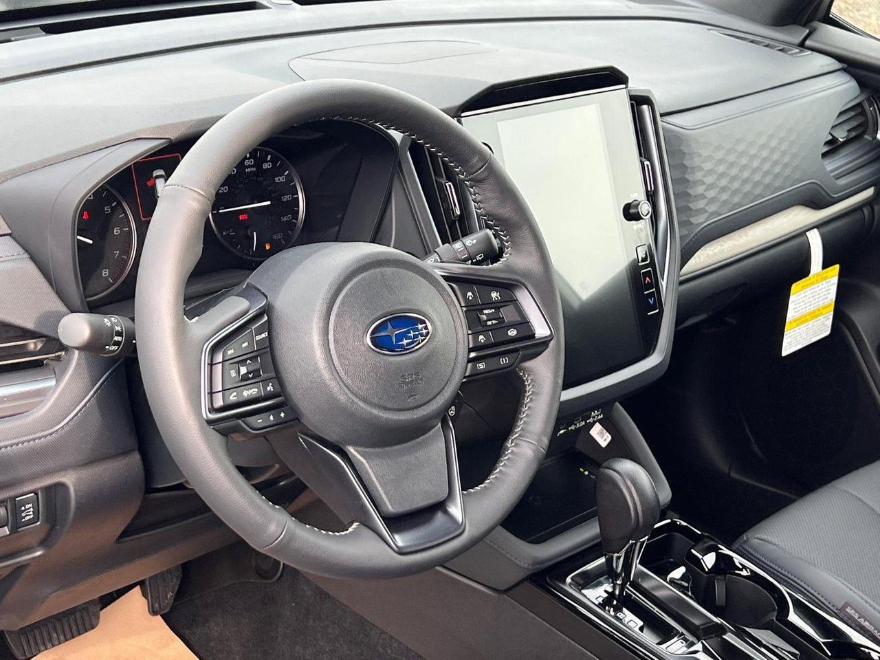 2026 Subaru Forester Limited Hagerstown MD