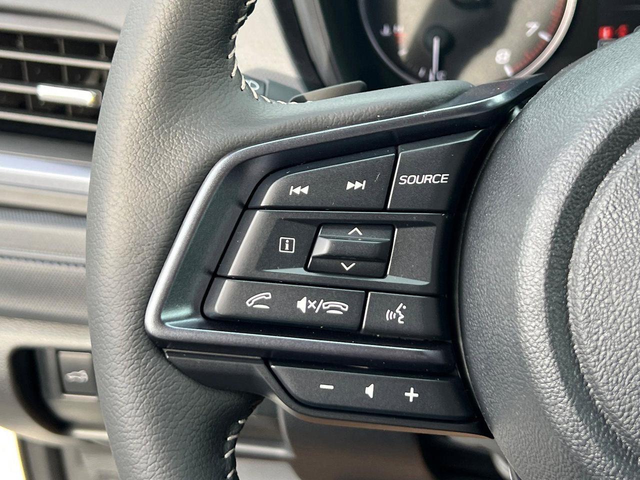 2026 Subaru Forester Limited Hagerstown MD