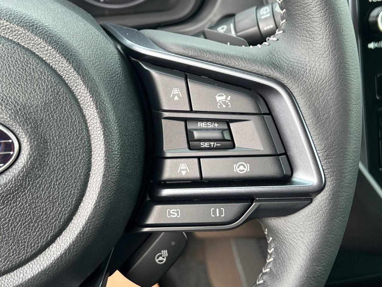 2026 Subaru Forester Limited Hagerstown MD