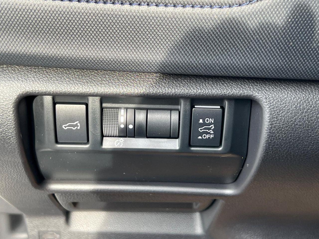 2026 Subaru Forester Limited Hagerstown MD